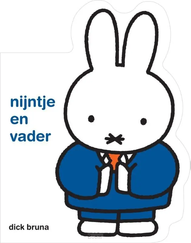 Direct Beschikbaar nijntje en vader