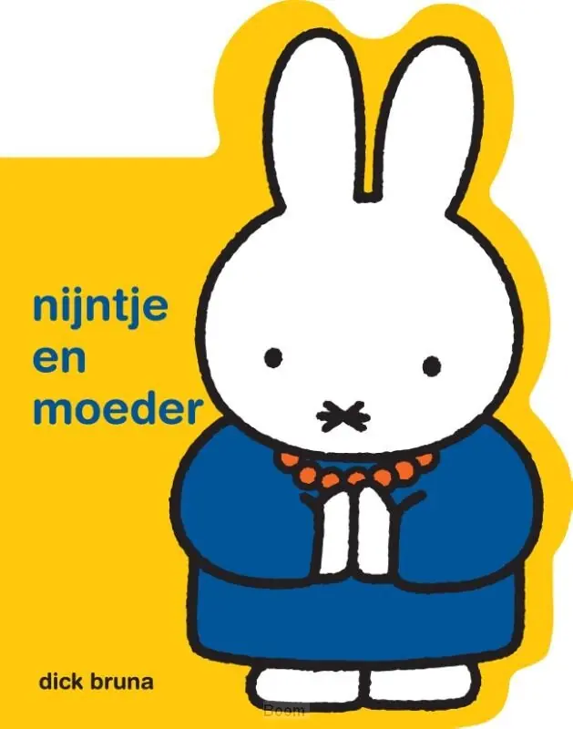 Finale Uitverkoop nijntje en moeder