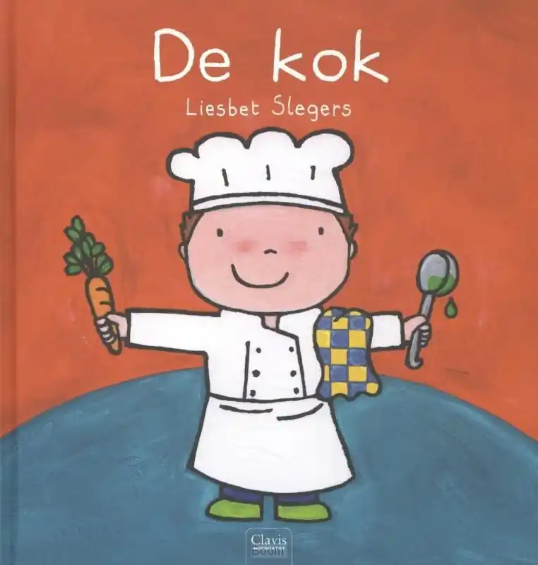 De kok Fabrieksprijs