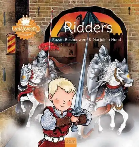 Nieuw Ridders