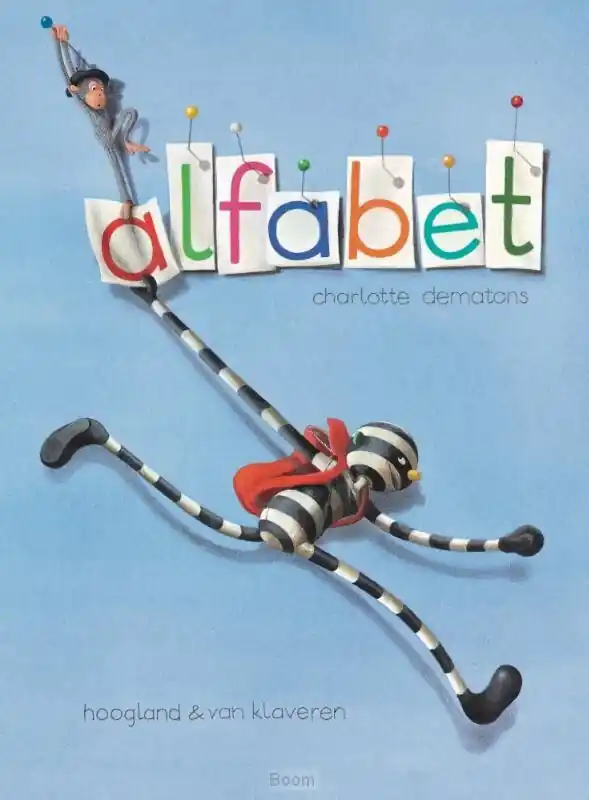 Alfabet Tijdelijk Beschikbaar