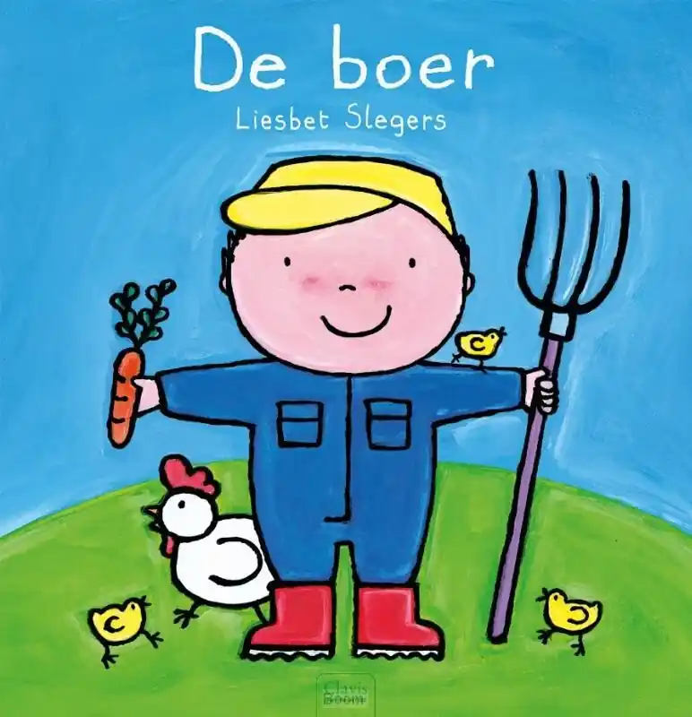 Aanbieding Boer
