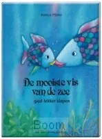 Weekendaanbieding Mooiste vis van de zee gaat lekker slape