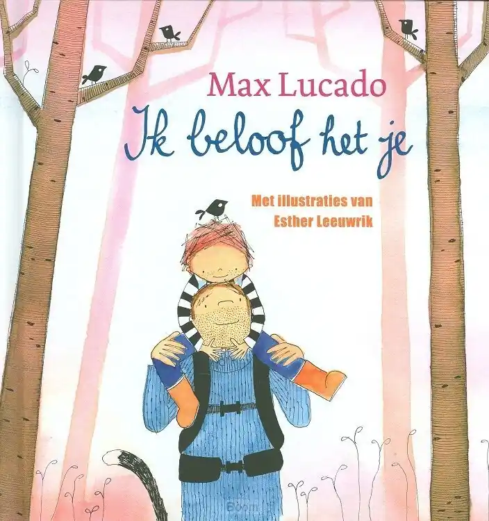Ik beloof het je Veilige Betaling