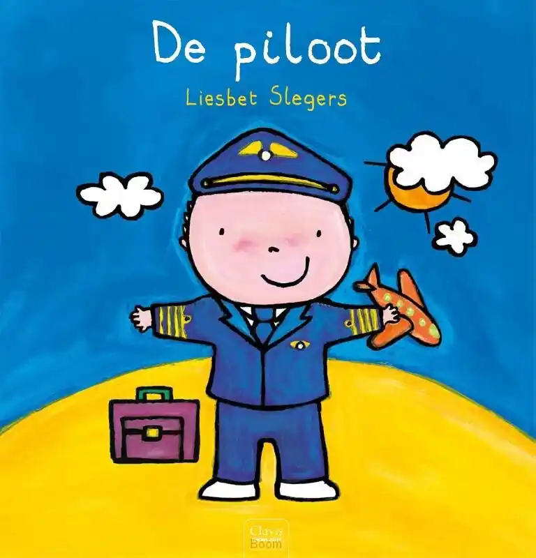Piloot Tijdelijk Beschikbaar