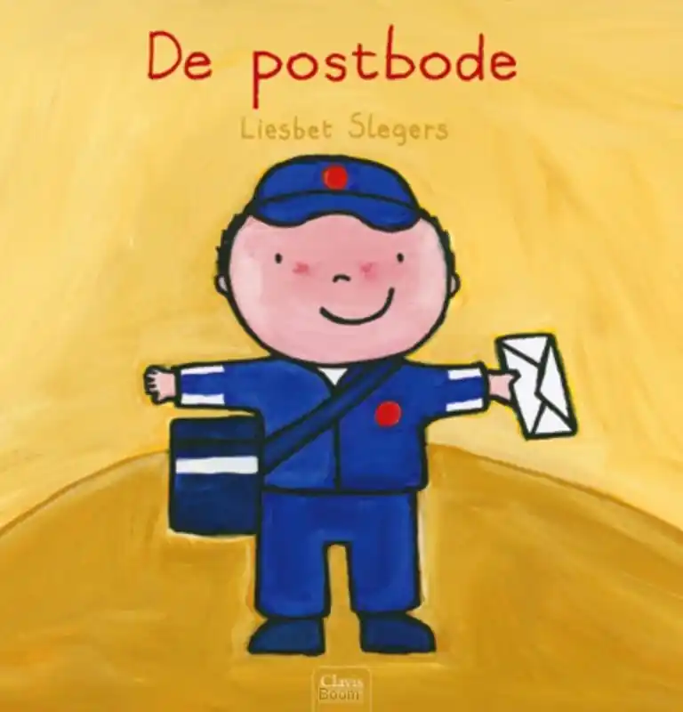 Express Levering Postbode