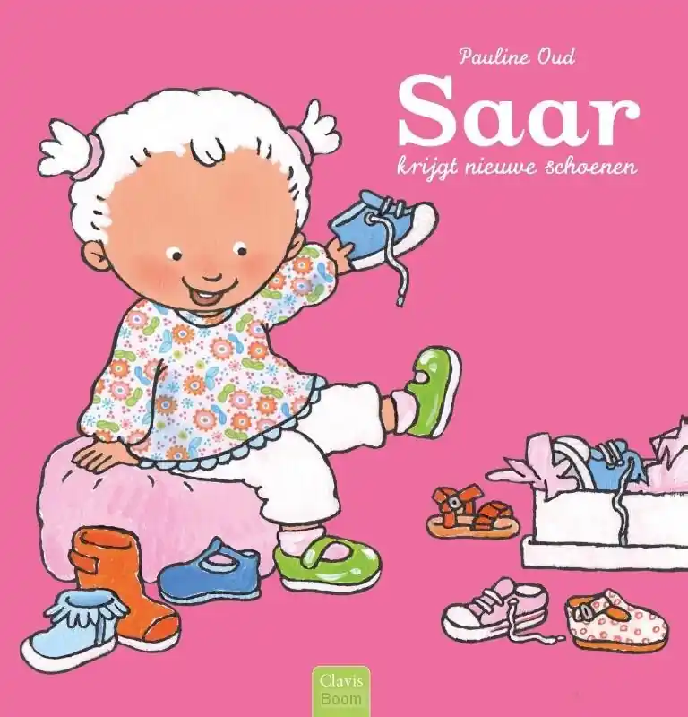 Populair Saar krijgt nieuwe schoenen