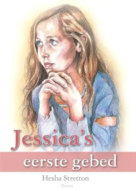Jessica's eerste gebed Beperkte Voorraad