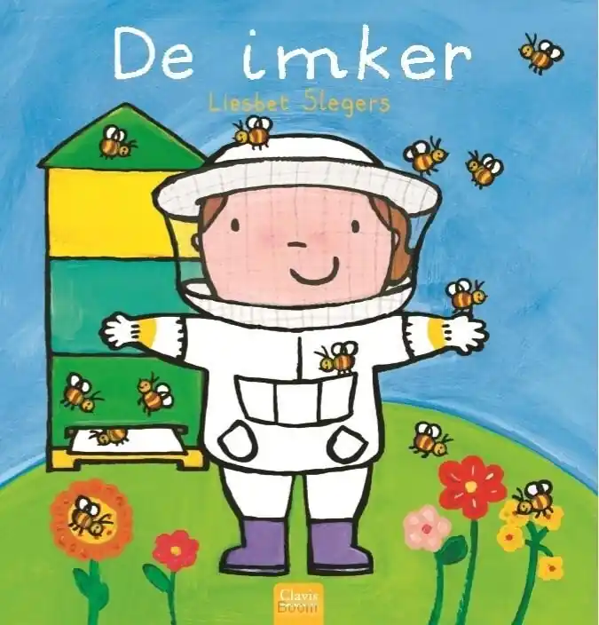 Beperkt Aanbod De imker