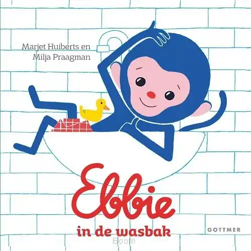 Ebbie in de wasbak Rechtstreeks Van De Fabrikant