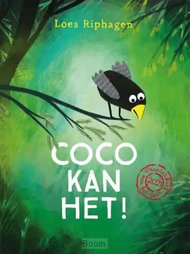 Beperkte Voorraad Coco kan het!