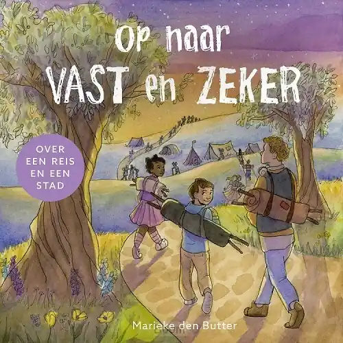 Tijdelijk Beschikbaar Op naar Vast en Zeker