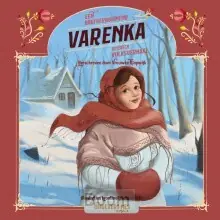 Goedkoop Varenka