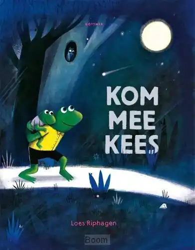 Direct Beschikbaar Kom mee, Kees