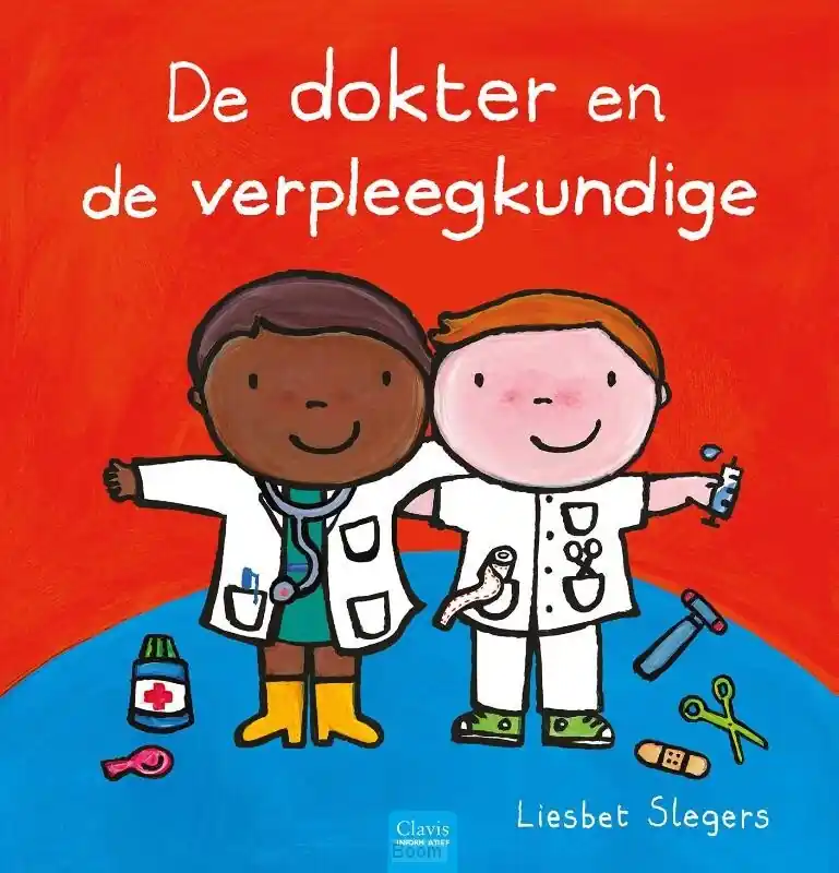 De dokter en de verpleegkundige Gereduceerde Prijs