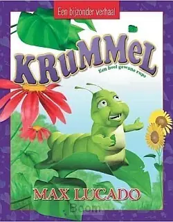 Krummel Op = Op