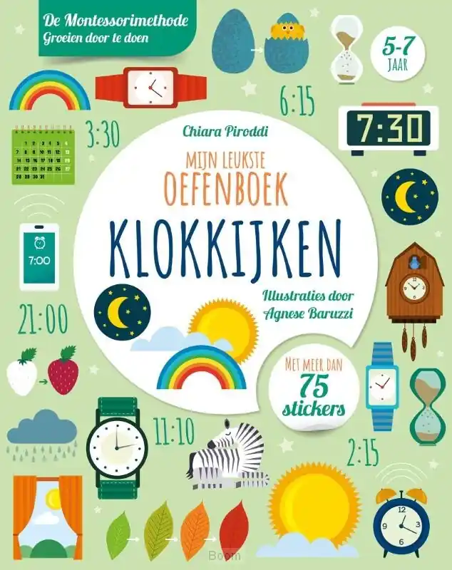 Express Levering Klokkijken