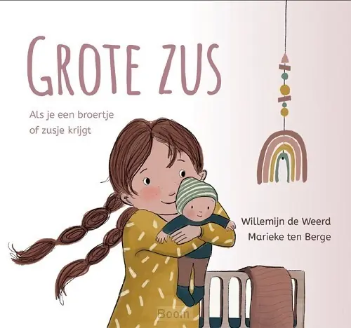 Hete Deal Grote zus