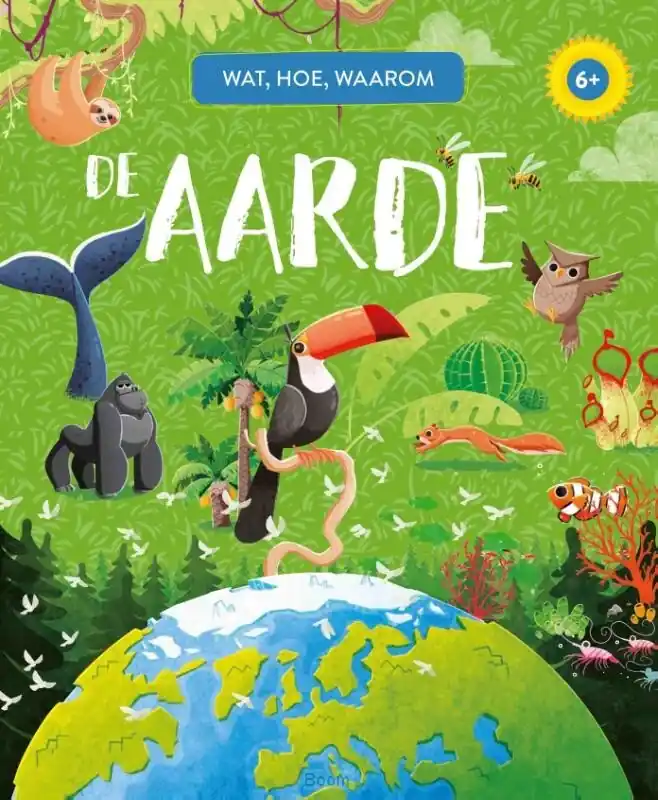 De Aarde Laatste Kans