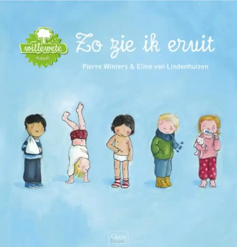 Favoriet Zo zie ik eruit