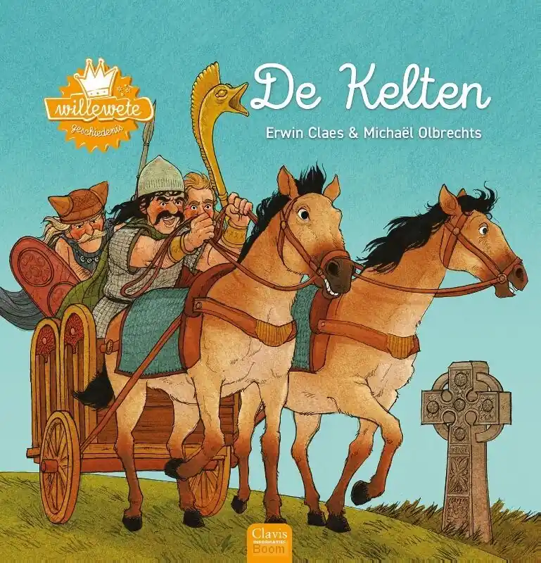 De Kelten Voordeelprijs