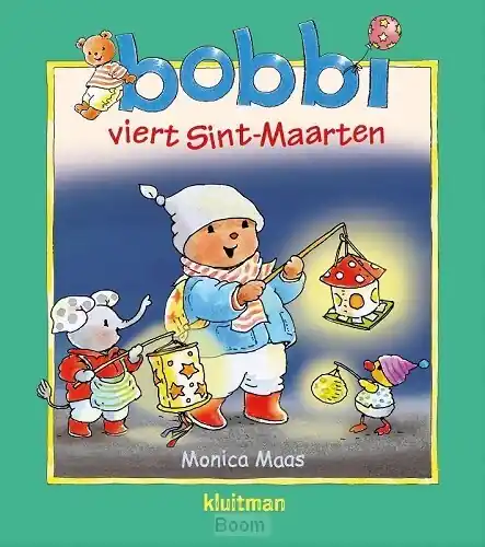 Finale Uitverkoop Bobbi viert Sint-Maarten