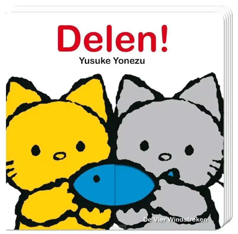 Delen! Speciale Aanbieding