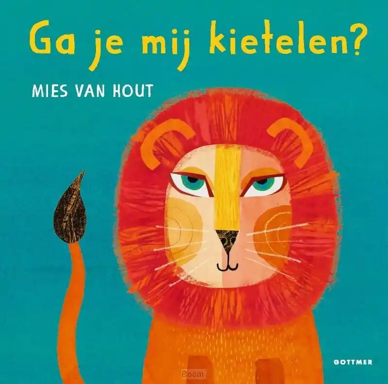 Hete Deal We gaan je kietelen!