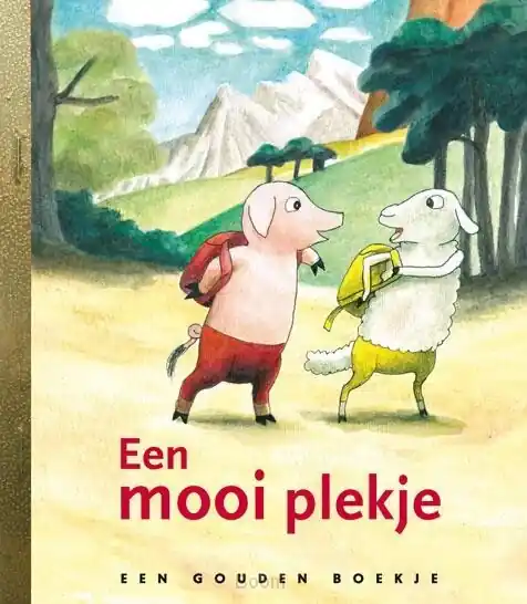 Een mooi plekje Koop Vandaag