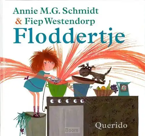 Floddertje Laatste Versie