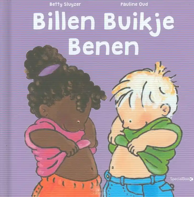 Billen buikje benen Laatste Versie