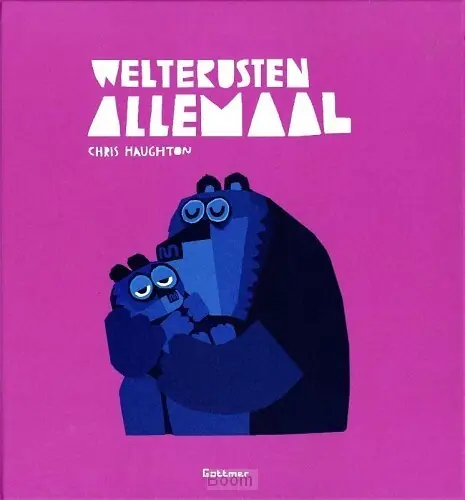 Laatste Kans Welterusten allemaal