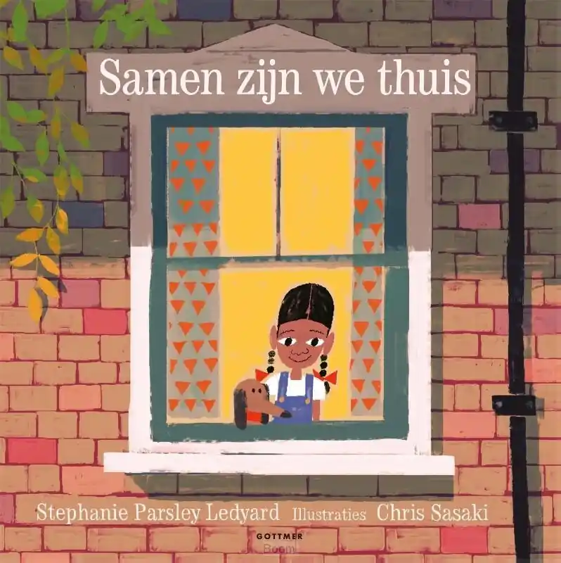 Premium Samen zijn we thuis