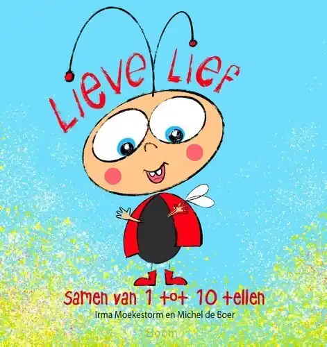 Korting Lieve lief