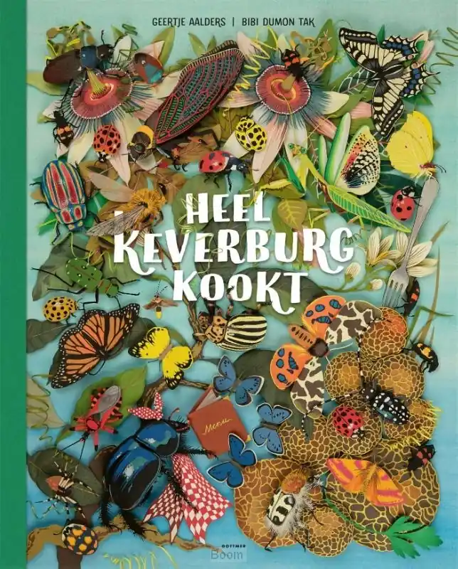 Heel keverburg kookt Shop Nu