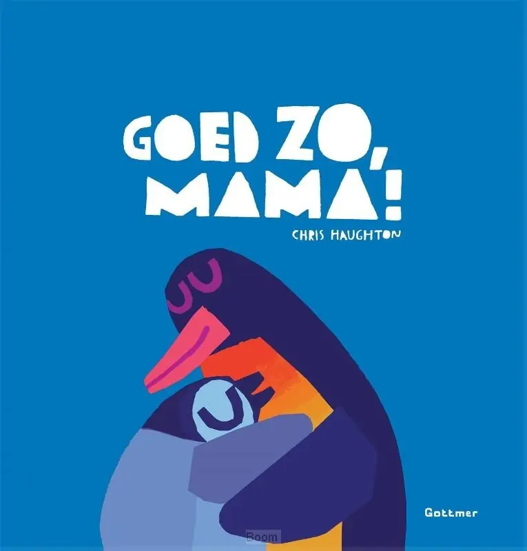 Gecertificeerd Goed zo, mama!