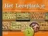 het Leesplankje Dagaanbieding