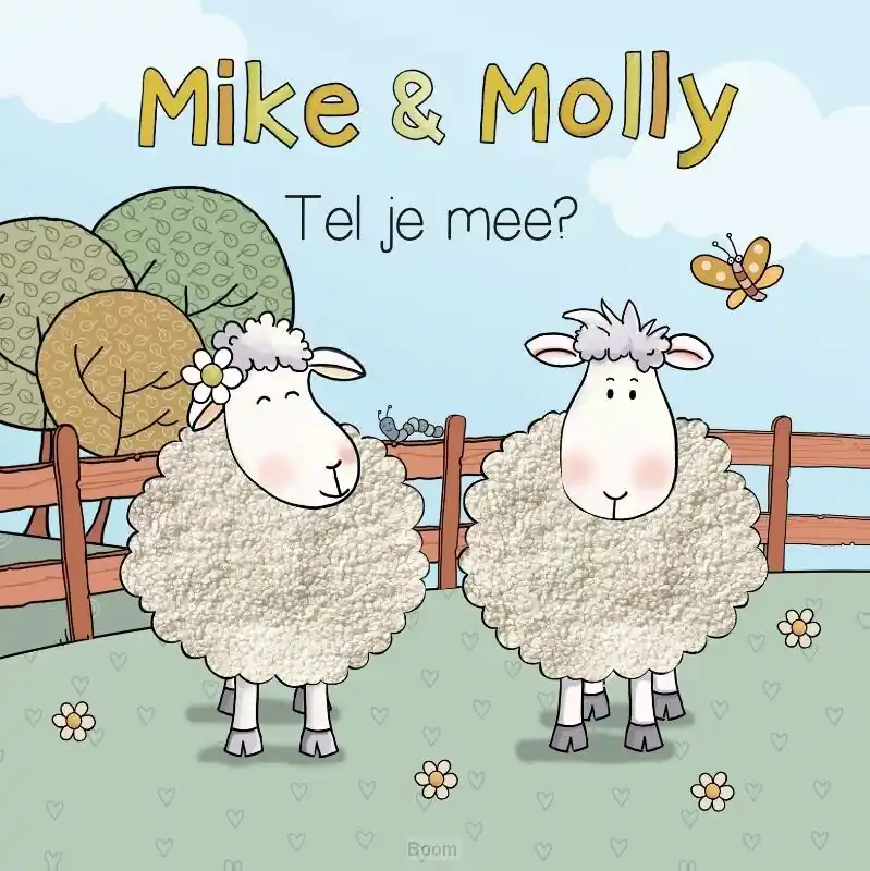 Mike & Molly - Tel je mee? Gecertificeerd