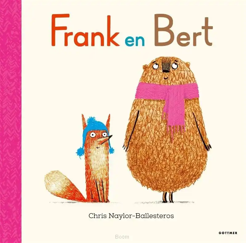 Frank en Bert Direct Verzonden
