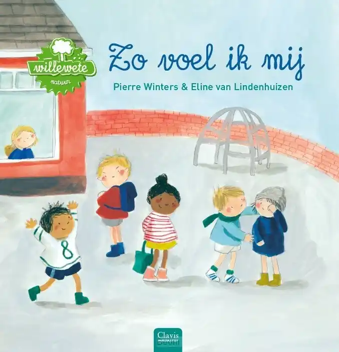 Goedkoop Willewete. Zo voel ik mij