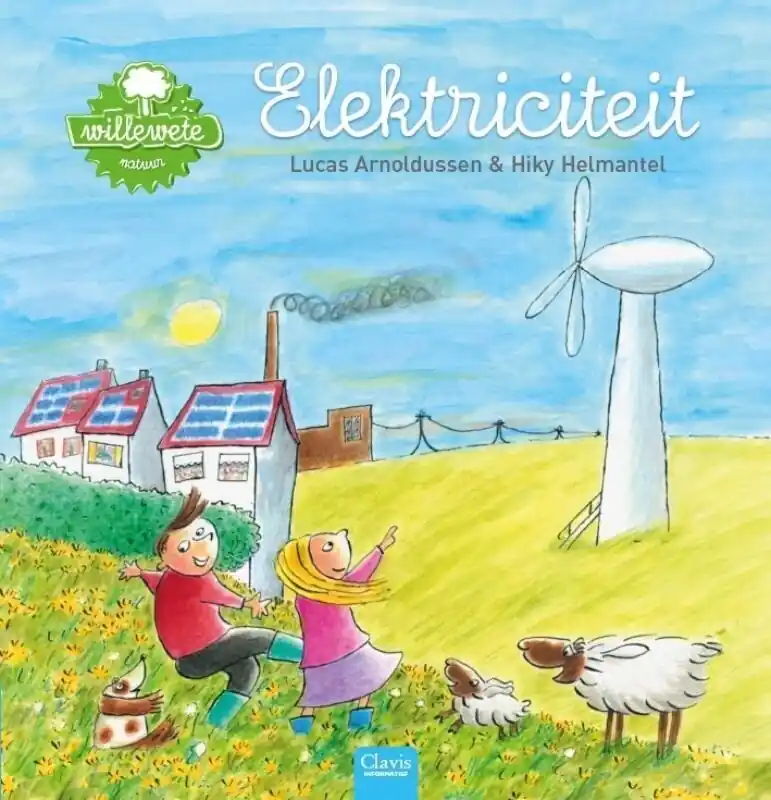 Koop Online Willewete. Elektriciteit