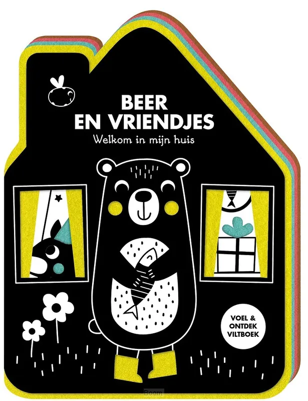 Beer en vriendjes Gereduceerde Prijs