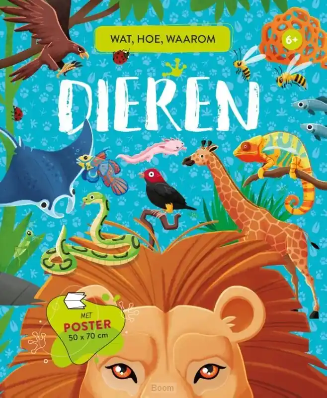 Speciale Aanbieding Dieren - Wat, hoe, waarom