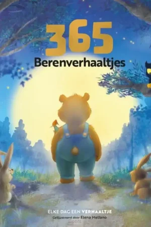 365 Berenverhaaltjes Laatste Kans