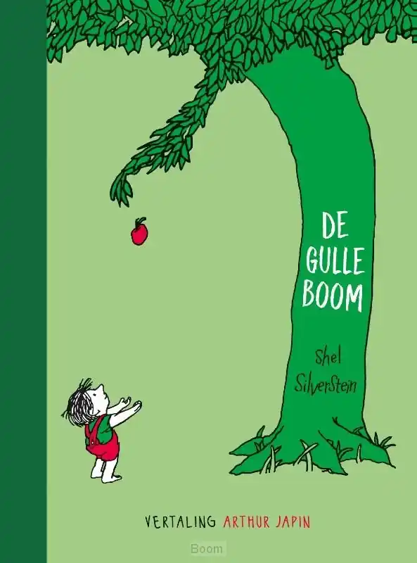 Snelle Levering De gulle boom