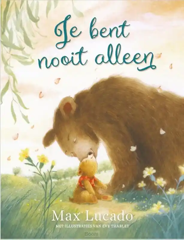 Betrouwbaar Je bent nooit alleen