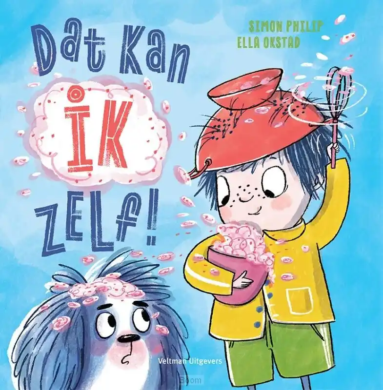 Must-Have Dat kan ik zelf!