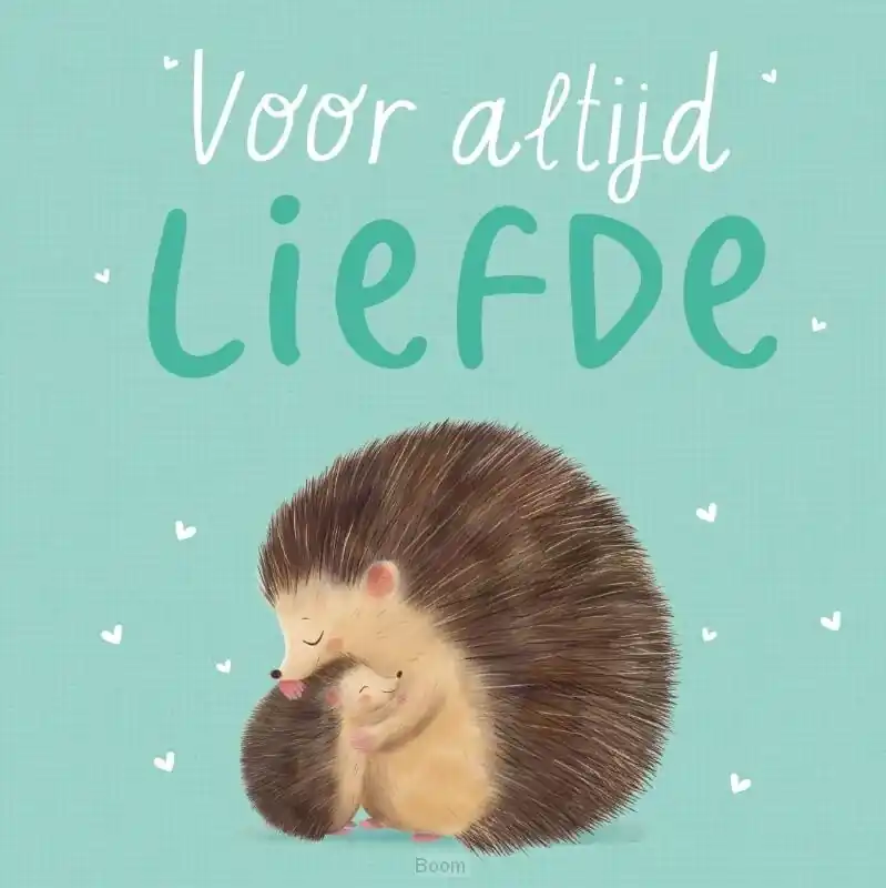 Voor altijd liefde Direct Verzonden