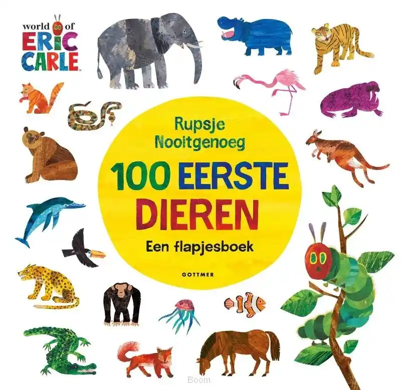 Dagaanbieding 100 eerste dieren