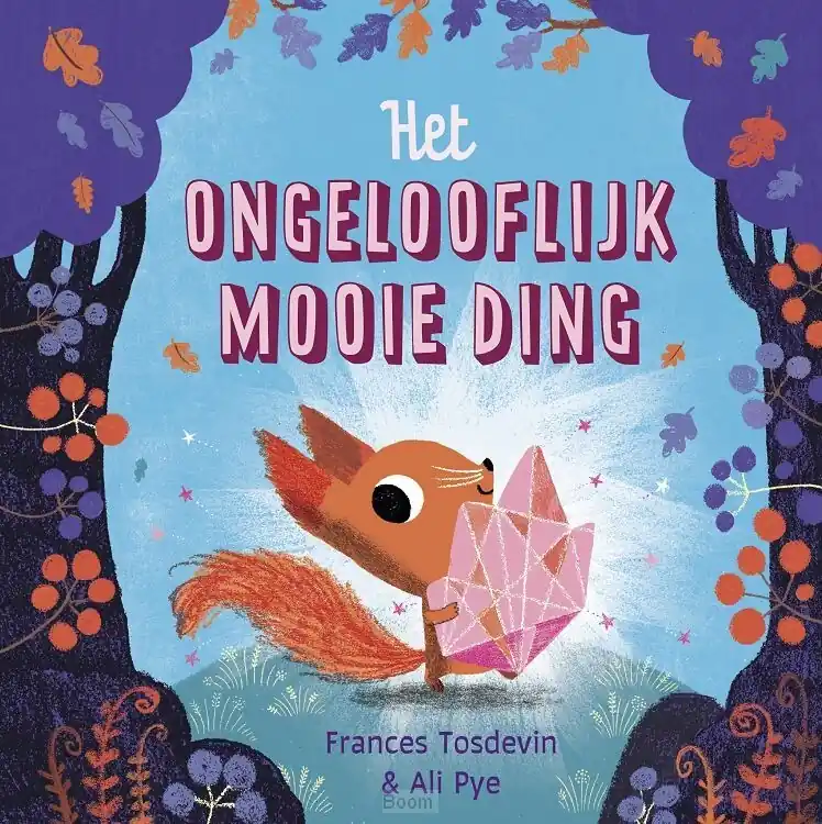 Het ongelooflijk mooie ding Fabrieksprijs